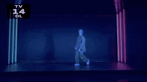 FIVEISM gif