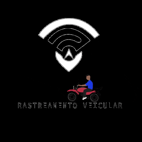 Rastreamento Veícular GIF