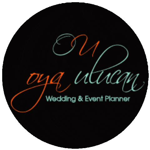 Oya Ulucan Sticker