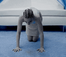 Horror GIF