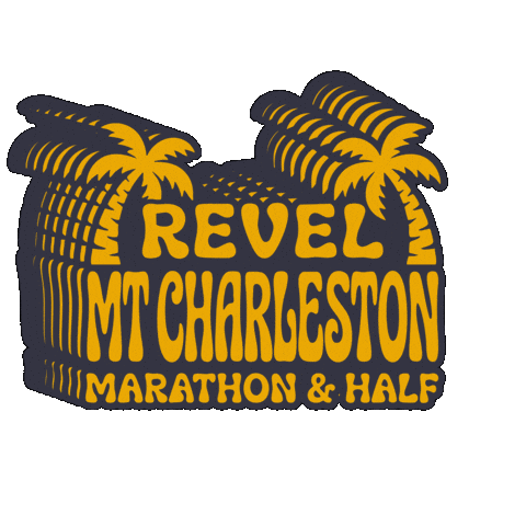 Sticker by REVEL Race Series