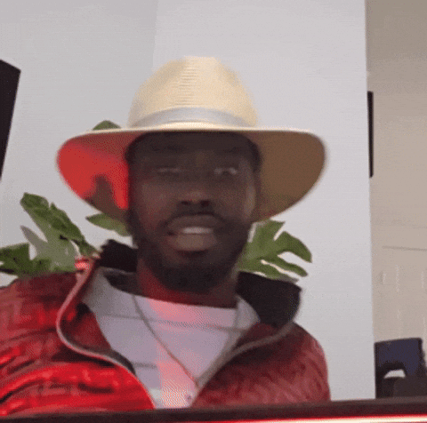 Shocked Wait What GIF