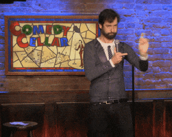 Comedia Stand Up GIF by Muyloco