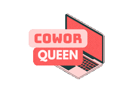 Sticker by Ohmycomm