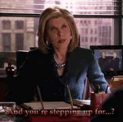 christine baranski
