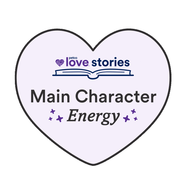 Story Adopt Sticker by Petco Love