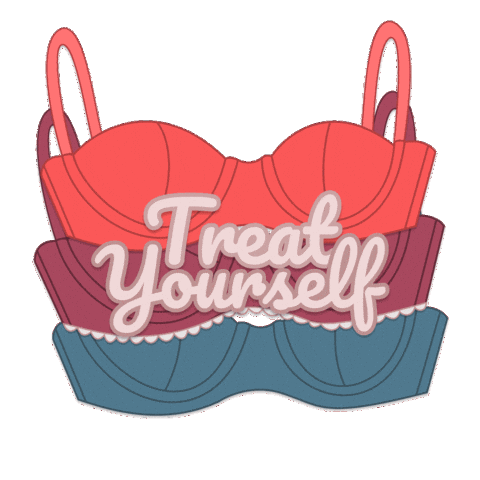 Mood You Deserve It Sticker by Creative Technology & Design at FIT
