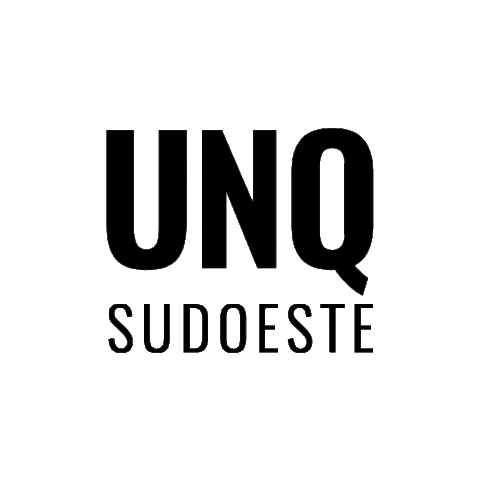 Academia Unique Sticker