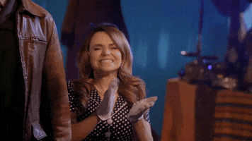 Happy Oh Yeah GIF by Rosanna Pansino