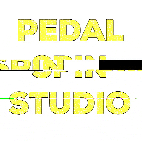 Pedal Spin Stuio GIF