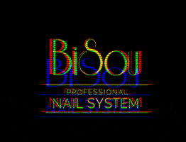 GIF by Bisou Pro Nails