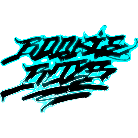 Rookieboys Sticker by Pottboiz Tattoo
