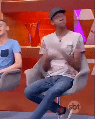 Waiting GIF