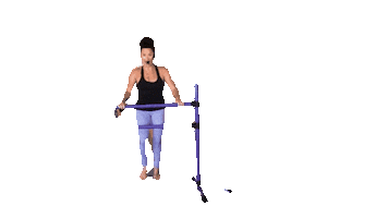 BODYBARRE OFFICIAL Sticker