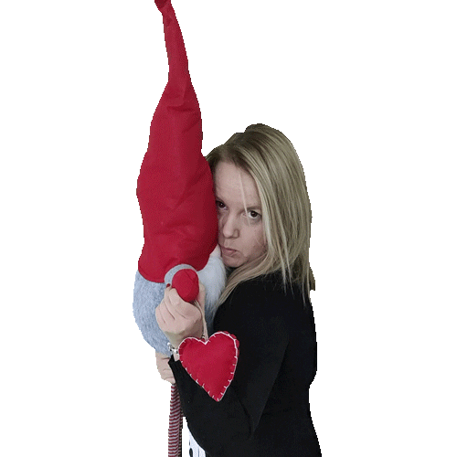 Tanja Kocman Sticker