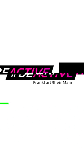 BEACTIVESport sportkreis beactive frankfurt rheinmain GIF
