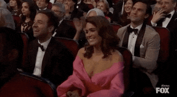 Mandy Moore Smile GIF by Emmys