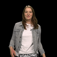 Hands Reaction GIF by DASDING