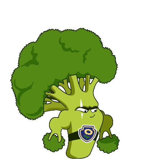 LENTA Sticker