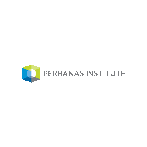 Perbanas Institute Sticker