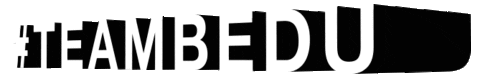 Bedu Tech Sticker