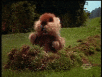 gopher dancing GIF gopher dancing GIF