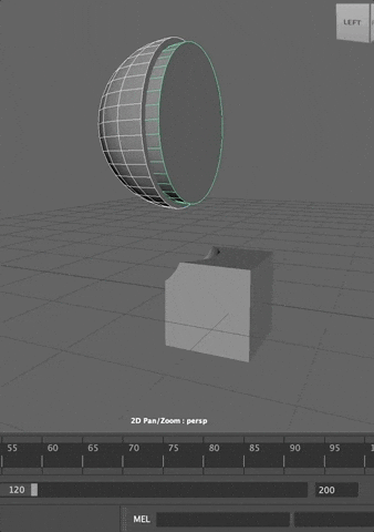 Maya GIF