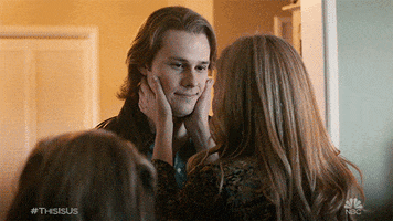 Welcome Home Nbc GIF by This Is Us