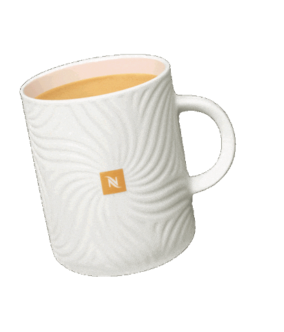 Coffee Capsule Sticker by Nespresso