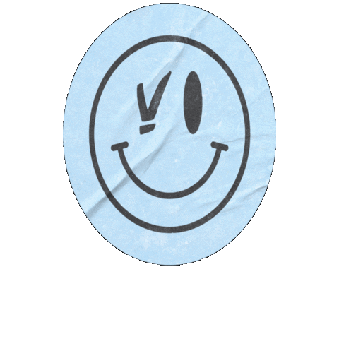 Smiley Sticker by Festivent