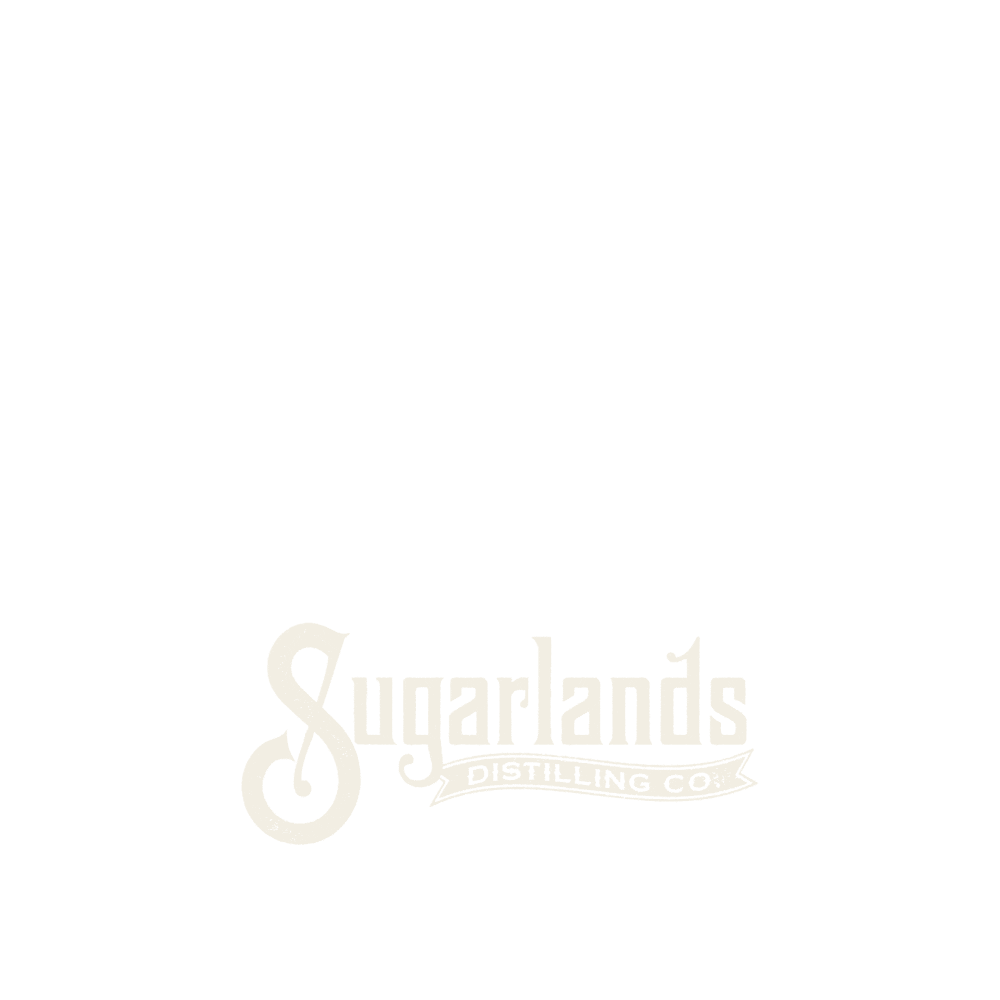 Sugarlands Shine Sticker