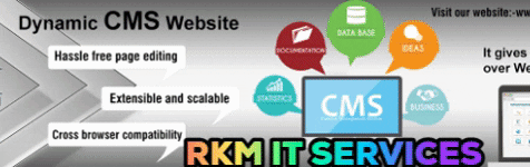 Website Development GIF