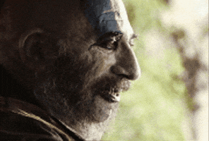 Horror GIF