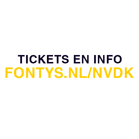 fhktilburg Sticker