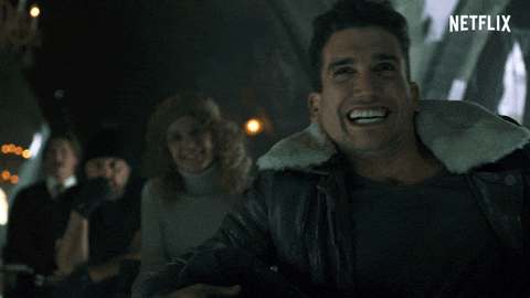 Denver's laugh