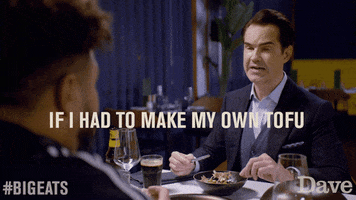 Jimmy Carr Comedy GIF