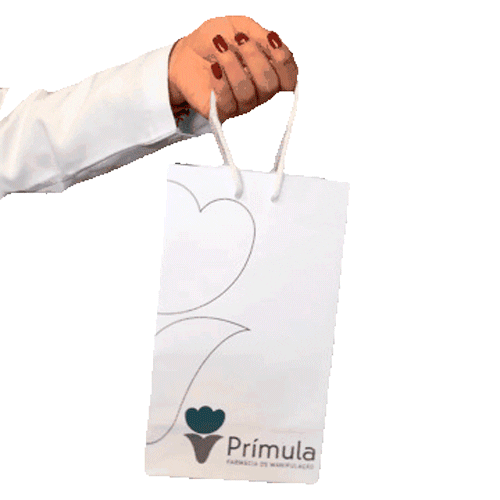 Farmácia Prímula Sticker