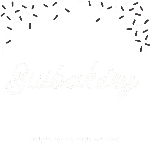 Buibakery Sticker