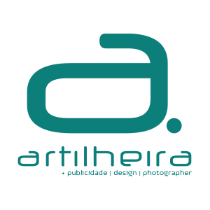 artilheira Sticker