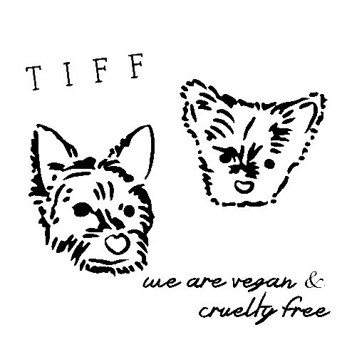 Tiffskincare Sticker by Tiff Body