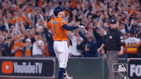 Astros GIFs - Get the best GIF on GIPHY
