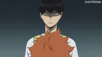Haikyuu GIF