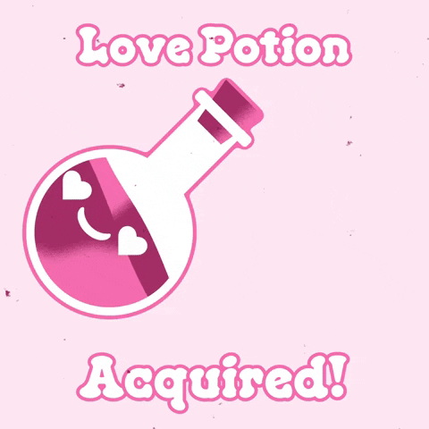 Love GIF
