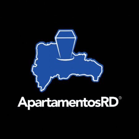 Luxury Azul GIF by ApartamentosRD