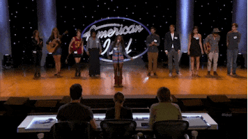 week 5 GIF by American Idol