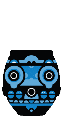 Pon Sticker by Nico