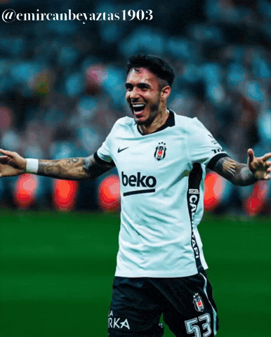 Beşiktaş GIF