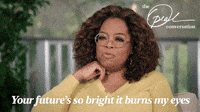 You Got This Oprah Winfrey GIF by Apple TV+ You Got This Oprah Winfrey GIF by Apple TV+