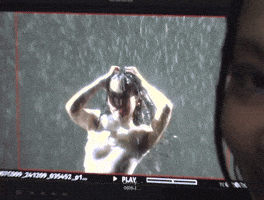 Dont Look Jennie GIF