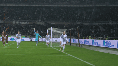 Celebration Jump GIF by JuventusFC - Find & Share on GIPHY